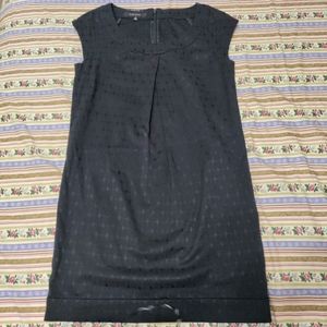 Nine West dress black size medium